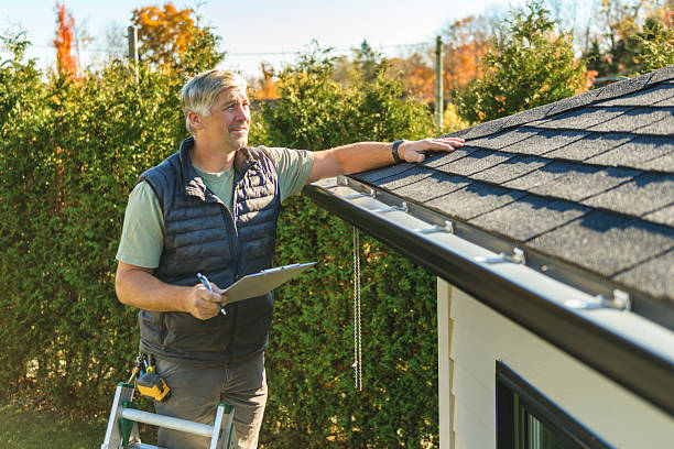 Trusted Emergency Roof Repair service in Fort Madison, IA - Ben Roofing and Steel LLC